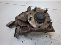  Ступица (кулак, цапфа) Mazda 626 1997-2001 20299715 #3