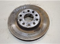  Диск тормозной Audi A3 (8V) 2012-2016 20299719 #1