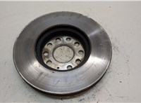  Диск тормозной Audi A3 (8V) 2012-2016 20299719 #2