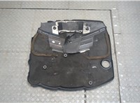  Накладка декоративная на ДВС Mercedes S W221 2005-2013 20299720 #4