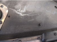  Накладка декоративная на ДВС Mercedes S W221 2005-2013 20299720 #5