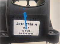  Кулиса КПП Chevrolet Cruze 2009-2015 20299721 #4