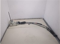  Кулиса КПП Toyota Yaris 2005-2011 20299723 #3