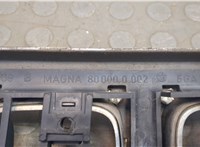  Решетка радиатора Jeep Grand Cherokee 1999-2003 20299725 #3
