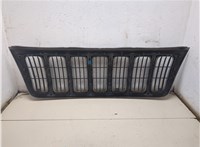 5GL79XSHAA Решетка радиатора Jeep Grand Cherokee 1999-2003 20299725 #5