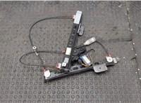 1699059 Стеклоподъемник электрический Ford Focus 2 2008-2011 20299731 #3
