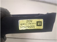  Кулиса КПП Opel Meriva 2010- 20299739 #5