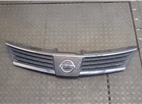  Решетка радиатора Nissan Tiida 2004-2010 20299742 #1