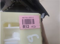  Кулиса КПП Hyundai Elantra 2013-2016 20299744 #4