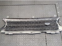  Решетка радиатора Land Rover Range Rover 3 (LM) 2002-2012 20299754 #3
