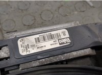  Вентилятор радиатора Audi A4 (B6) 2000-2004 20299766 #3