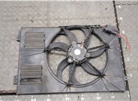  Вентилятор радиатора Volkswagen Golf 6 2009-2012 20299771 #1