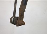  Стабилизатор подвески (поперечной устойчивости) Volkswagen Passat CC 2008-2012 20299773 #4