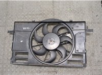  Вентилятор радиатора Volvo V50 2007-2012 20299778 #2