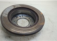  Диск тормозной KIA Sorento 2002-2009 20299781 #2