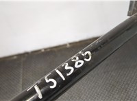  Стабилизатор подвески (поперечной устойчивости) Mercedes C W203 2000-2007 20299782 #3