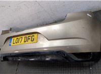 850108117V Бампер Renault Megane 4 2016-2020 20299786 #3