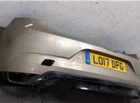 850108117V Бампер Renault Megane 4 2016-2020 20299786 #5