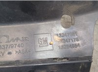  Решетка радиатора Opel Astra H 2004-2010 20299788 #6