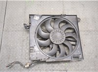 C2Z10955, 9X238C607BF Вентилятор радиатора Jaguar XF 2007-2015 20299790 #1