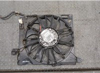 C2Z10955, 9X238C607BF Вентилятор радиатора Jaguar XF 2007-2015 20299790 #2