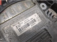 C2Z10955, 9X238C607BF Вентилятор радиатора Jaguar XF 2007-2015 20299790 #4