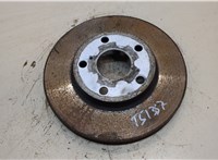  Диск тормозной Toyota Auris E15 2006-2012 20299791 #1