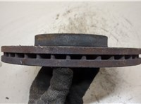  Диск тормозной Toyota Auris E15 2006-2012 20299791 #3