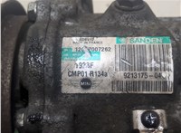  Компрессор кондиционера Mini Cooper (R56/R57) 2006-2013 20299799 #3