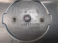  Решетка радиатора Nissan Note E11 2006-2013 20299803 #4