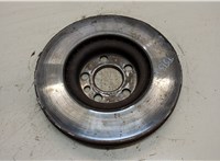  Диск тормозной Citroen C8 2002-2008 20299804 #2