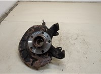  Ступица (кулак, цапфа) Skoda Fabia 2007-2010 20299806 #1