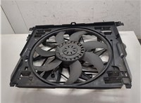 8509748 Вентилятор радиатора BMW 5 F10 2010-2016 20299807 #9