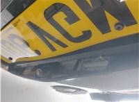  Крышка (дверь) багажника Nissan Murano 2002-2008 20299809 #2