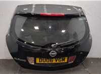 90100CC00A Крышка (дверь) багажника Nissan Murano 2002-2008 20299809 #5