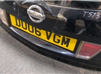 90100CC00A Крышка (дверь) багажника Nissan Murano 2002-2008 20299809 #9