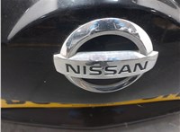  Крышка (дверь) багажника Nissan Murano 2002-2008 20299809 #5