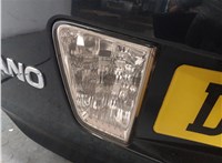 Крышка (дверь) багажника Nissan Murano 2002-2008 20299809 #11