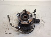  Ступица (кулак, цапфа) Chrysler Voyager 2001-2007 20299811 #1