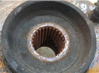  Ступица (кулак, цапфа) Chrysler Voyager 2001-2007 20299811 #2