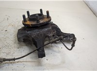  Ступица (кулак, цапфа) Chrysler Voyager 2001-2007 20299811 #4