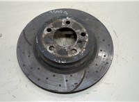  Диск тормозной BMW 3 E90, E91, E92, E93 2005-2012 20299816 #1