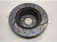  Диск тормозной BMW 3 E90, E91, E92, E93 2005-2012 20299816 #2
