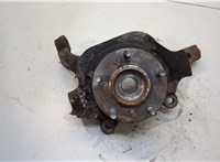  Ступица (кулак, цапфа) Nissan Murano 2002-2008 20299819 #2
