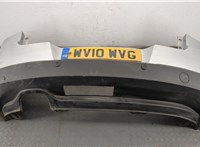 Бампер Volkswagen Tiguan 2007-2011 20299820 #1