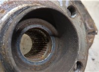  Ступица (кулак, цапфа) Skoda Fabia 2007-2010 20299821 #2