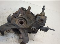  Ступица (кулак, цапфа) Skoda Fabia 2007-2010 20299821 #3