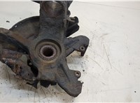  Ступица (кулак, цапфа) Skoda Fabia 2007-2010 20299821 #4