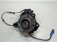  Ступица (кулак, цапфа) Peugeot 2008 2013-2016 20299827 #1