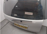  Крышка (дверь) багажника Chevrolet Captiva 2006-2011 20299836 #2